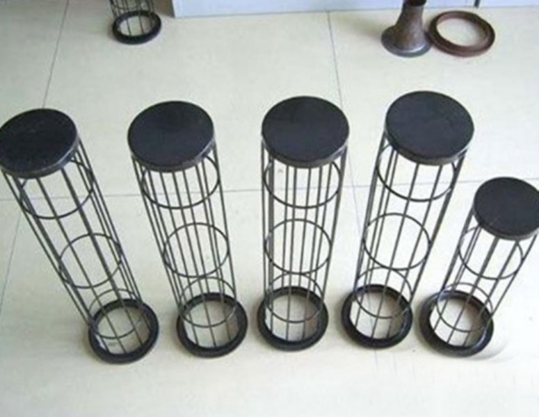 硅除尘器骨架