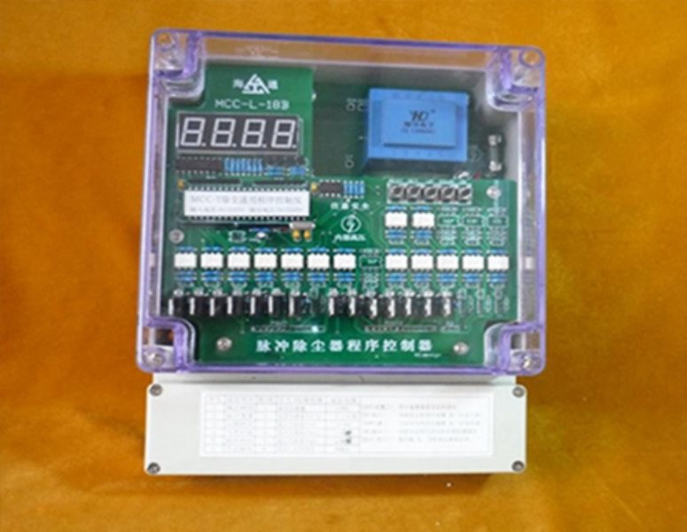 JMK-20脉冲控制仪