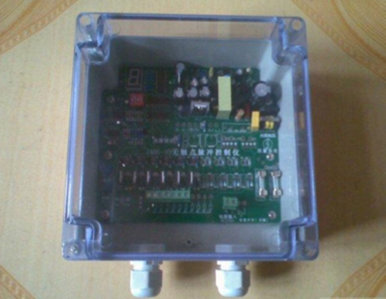 JMK型脉冲控制仪