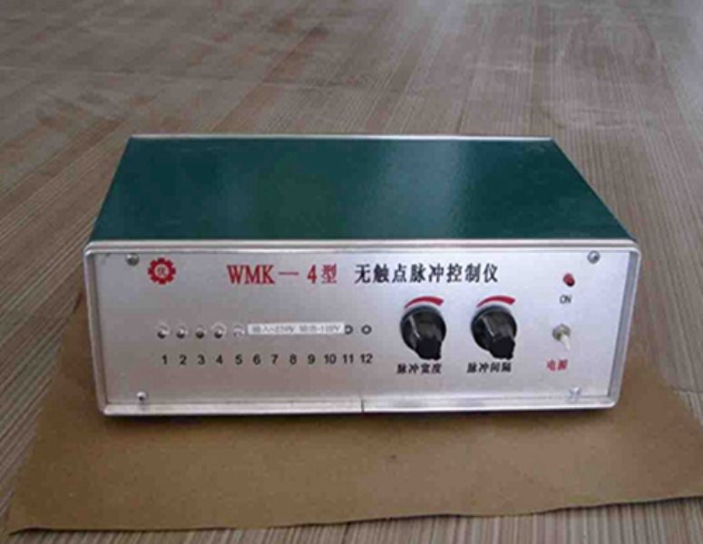 WMK-4型脉冲喷吹控制仪